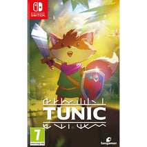 Tunic Switch