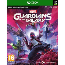 Marvel's Guardians of the Galaxy Xbox Series X