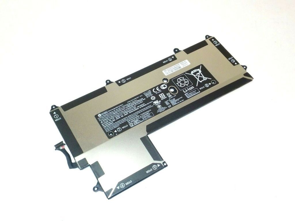 HP EliteBook Original OY06021XL OY06XL Laptop Battery for 750550-001 Elite x2 1011 G1(L5G45EA) Elite x2 1011 G1(L5G77EA) HP Elite X2 Series