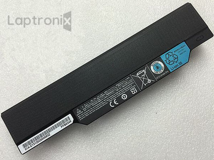 Fujitsu FPCBP325 FPB0262 Laptop Battery for CP293551-02 FMVNS7H8R2 Celsius H760 FMV-BIBLO MG/G70 Lifebook PH75/HN LifeBook S710 LifeBook S751 S26391F795L400 S26391-F956-L100