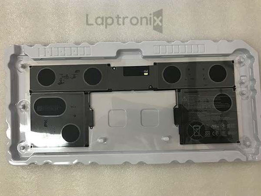Microsoft G3HTA001H Laptop battery for 1ICP4/40/115 82-2-531-4500 Surface BOOK 1785 WITH PERFORMANCE BASE 93HTA001H Surface Book 1785