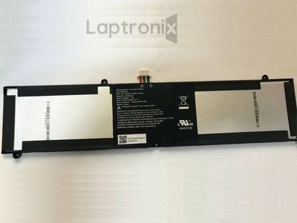 New  Sony 3059C3N 2ICP4/59/123 laptop battery for GB-S20-3059C3-020H
