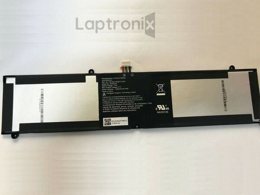 New  Sony 3059C3N 2ICP4/59/123 laptop battery for GB-S20-3059C3-020H