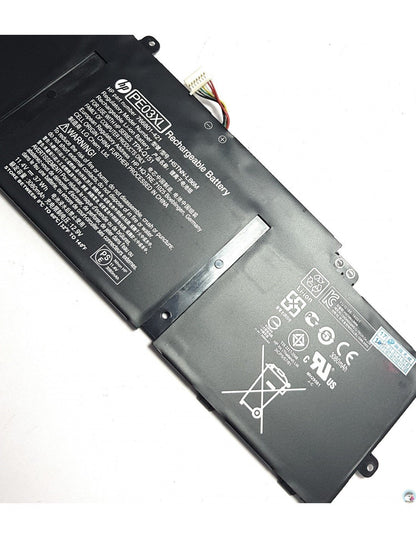 HP Original PE03XL PE03 Laptop Battery for HSTNN-LB6M CHROMEBOOK 11 G4-T9H52AV 11-2102TU Chromebook 11 G3 11 G4 766801-851 11 G3-J4U53EA HSTNN-PB6J TPN-Q151