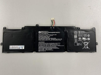 HP PE03XL Original Laptop Battery for HSTNN-PB6J 766801-421 Chromebook 11-2110NR Chromebook 11 G4 EE Series