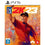 PGA 2K23 Deluxe Edition PS5