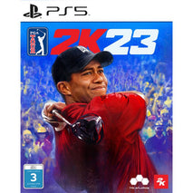 PGA 2K23 PS5