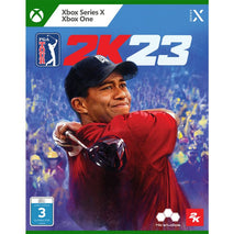 PGA 2K23 Xbox Series X