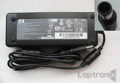 HP 18.5V 6.5A 120W (7.4mm*5.0mm) Laptop Charger for Business Notebook 6910p 6710b