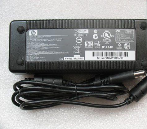 HP 18.5V 6.5A 120W (7.4mm*5.0mm) Laptop Charger for Business Notebook 6910p 6710b
