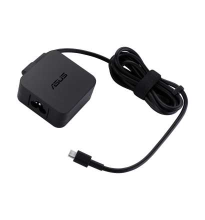 Asus 20V 3.25A 65W USB-C Charger for ZenBook Flip S, ZenBook 13, ZenBook 14 Series Laptops