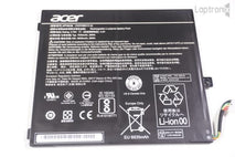 Acer AP16C46(1ICP4/68/111-2) Laptop Battery for Aspire E5573 Interruptor SW501717BU