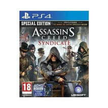 Assassin's Creed : Syndicate (Intl Version) - Adventure - PlayStation 4 (PS4