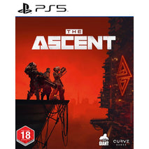 The Ascent PS5