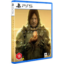 Death Stranding: Director's Cut PS5