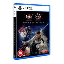 Nioh Collection PS5