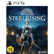 Steelrising PS5