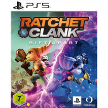 Ratchet & Clank: Rift Apart PS5