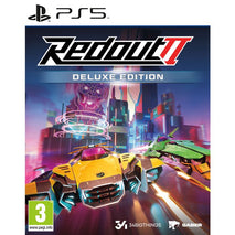 Redout 2: Deluxe Edition PS5