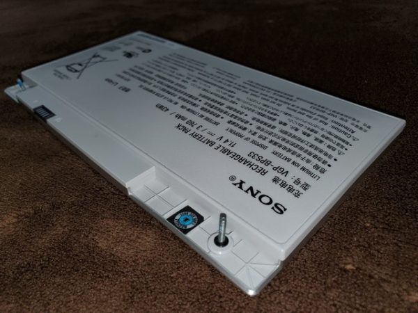 Sony VGPBPS33 Laptop Battery for SVT 14115 CW SVT 14117CHS SVT 14117CW SVT15117CXS VAIO SVT14128CC