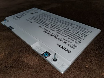 Sony VGPBPS33 Laptop Battery for SVT 14115 CW SVT 14117CHS SVT 14117CW SVT15117CXS VAIO SVT14128CC