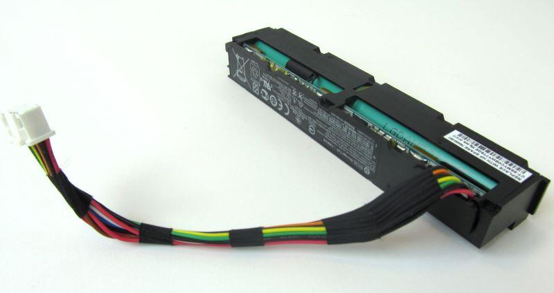 HP MC96 Original Laptop Battery for 727260-002 750450-001 ProLiant ML350 Gen9 Server ProLiant DL385 Gen10 Server P440 P840