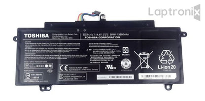 New TOSHIBA PA5149U-1BRS Laptop Battery For Toshiba Tecra Z50-A-05Y Tecra Z40-A-164 Tecra Z50-A-12N  Tecra Z40A15F Tecra Z40A17J