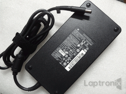 HP 19.5V 11.8A 230W (7.4mm x 5.0mm) Laptop Charger for Omni 27-1200, EliteBook 8540w,  ProBook 4730s