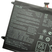 Asus C21N1624 Laptop Battery for ASUS Q325UA Q325UA-BI7T21 UX370UA-C4219T UX370UA-XH74T-BL UX370UA-C4198T ZenBook Flip S UX370UAC4372T UX370UAC4016T