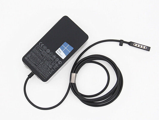 Microsoft 12V 3.6A 48W Original Laptop Charger For Microsoft 1536  PA-1240-06MX X861557-002