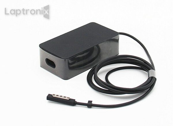 Microsoft 12V 3.6A 48W Original Laptop Charger For Microsoft 1536  PA-1240-06MX X861557-002