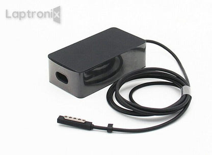 Microsoft 12V 3.6A 48W Original Laptop Charger For Microsoft 1536  PA-1240-06MX X861557-002