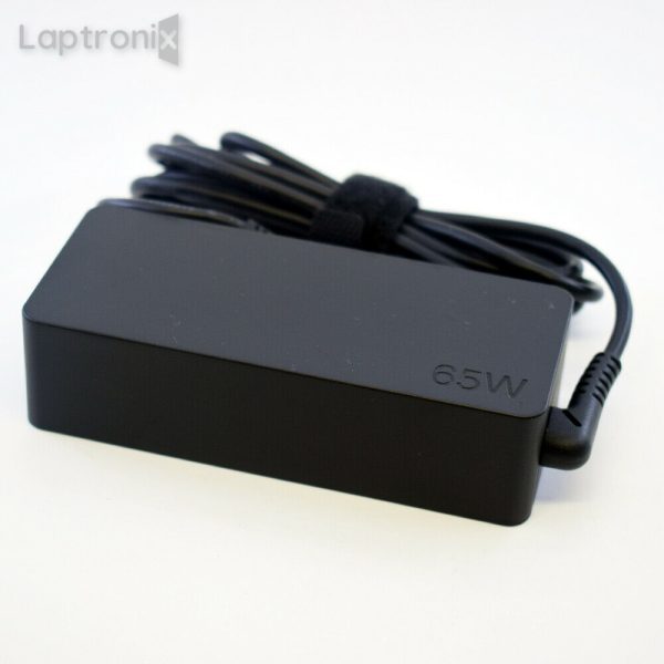 Lenovo 20V 3.25A 65W Type-C USB-C Laptop Charger for ThinkPad E480-03CD, A275