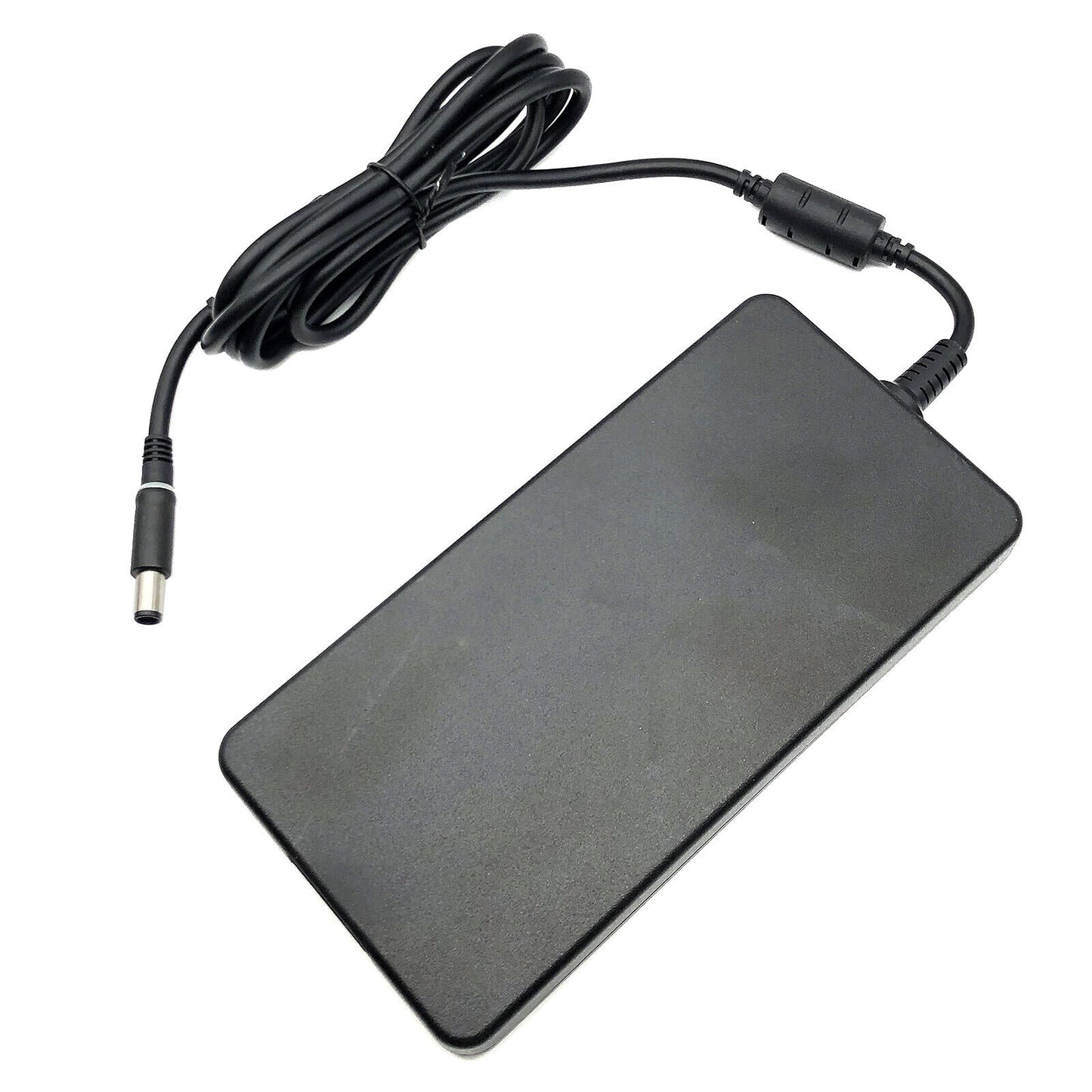 Dell 19.5V 12.3A 240W (7.4mm*5.0mm) Original Charger for Alienware M15x, M17x R2, M17x R3  PA-9E J211H J938H Y044M
