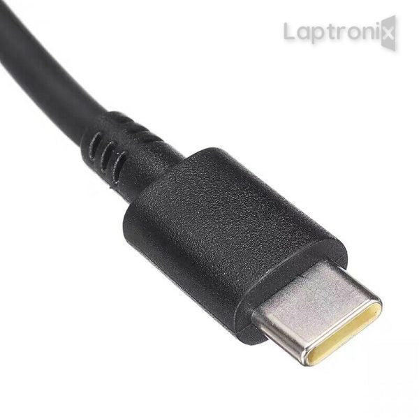Lenovo 45W USB-C Type-C laptop charger for ThinkPad L380 L390 E480 E485