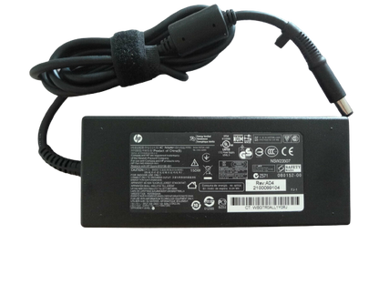 HP 19V 7.89A 150W (7.4mm*5.0mm) Original Laptop Charger for MS200 MS218CN HSTNN-LA09 462603-001 PA-1151-03