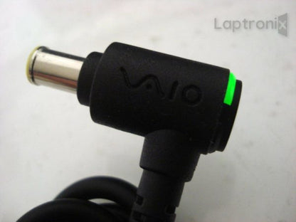 Sony 16V 2.8A 45W (6.5mm*4.4mm) Original Laptop Charger For VGP-AC16V11 PCG-VX89P1, PCG-VX89P2, PCG-VX7