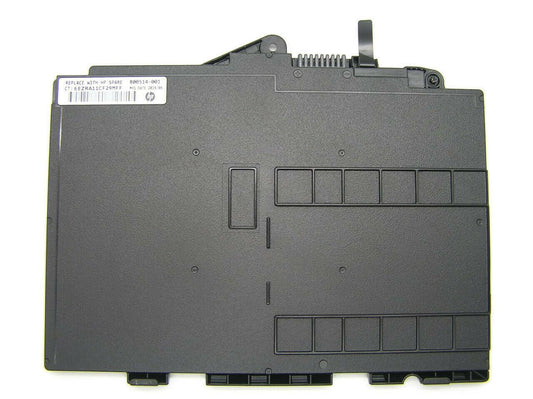 New HP Original SN03XL ST03xl Laptop Battery for HP EliteBook 820 G3 725 G3 800514-001N HSTNN-UB6T Elitebook 820 G3(V1G98UT) Tablet