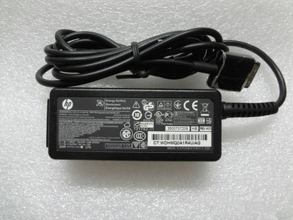 HP 15V 1.33A 20W Original Laptop Charger For HSTNN-LA37 ENVY x2 11- G003TU TPN-P104