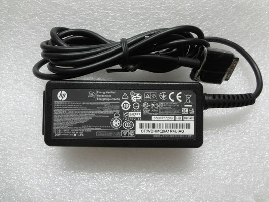 HP 15V 1.33A 20W Original Laptop Charger For HSTNN-LA37 ENVY x2 11- G003TU TPN-P104