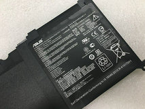 Asus C32N1523 Laptop battery for 0B200-01250300 Asus Zenbook Pro UX501VW N501L UX501VW-F1020 Series