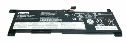 Lenovo L19M2PF0 Laptop Battery for  SB10V25256 L19L2PF0 5B10W67171 SB10V25257 IdeaPad 1 11ADA05 IdeaPad 1 11ADA05 82GV001WKR IdeaPad 1-11ADA05 82GV002BNZ