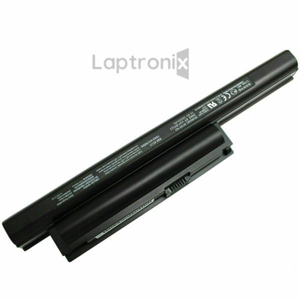 SONY VGP-BPS22 VGP-BPS22A Laptop Battery for VAIO VPC-EA2S0C VAIO VPCEB2S2C Vaio PCG-91111L VAIO VPCEA1S5C VAIO VPCEA3M1R