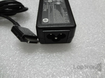 HP 15V 1.33A 20W Original Laptop Charger For HSTNN-LA37 ENVY x2 11- G003TU TPN-P104