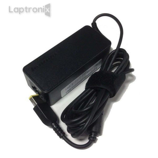 Lenovo 20V 2.25A 45W (4.0mm*1.7mm) Original Laptop  charger For 300s 11, G50-45, G50-30,