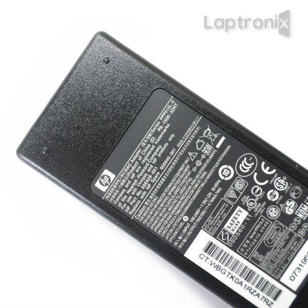 HP 19V 4.74A 90W (7.4mm*5.0mm) Original Laptop Charger for Business Notebook 8510w