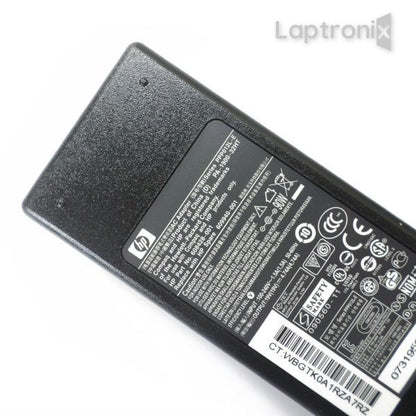 HP 19V 4.74A 90W (7.4mm*5.0mm) Original Laptop Charger for Business Notebook 8510w