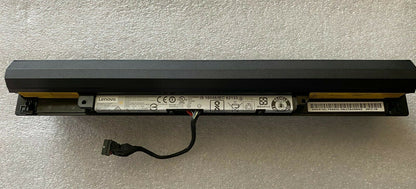 Lenovo L15M4A01 Original Laptop Battery for L15S4A01 L15L4A01 4INR19/66 5B10H70339 SB10W67174 B50-50(80S2000QGE) V110-17IKB E41-10(80U5) IdeaPad 10015IBD(80QQ) IdeaPad 11014isk