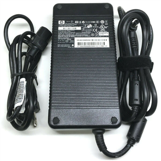 HP 19V 12.2A 230W ( 7.4mm*5.0mm) Original Laptop Charger For SADP-230AB D 5189-2785
