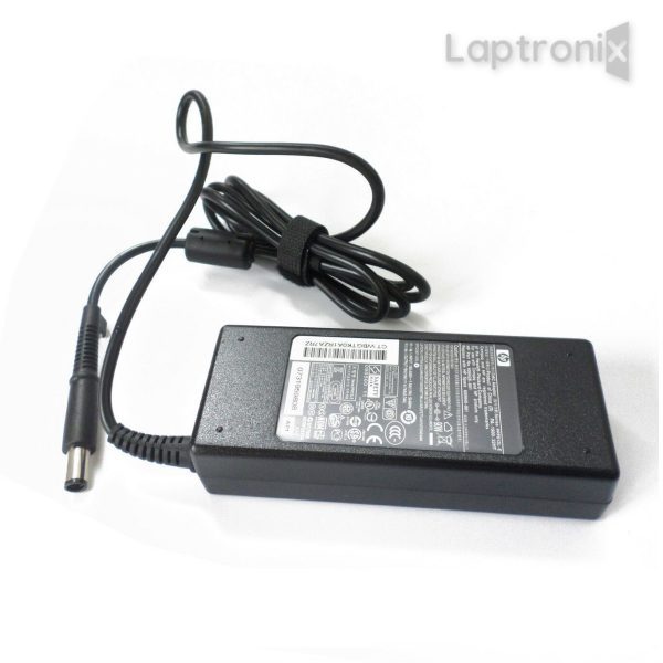 HP 19V 4.74A 90W (7.4mm*5.0mm) Original Laptop Charger for Business Notebook 8510w